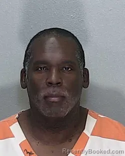 Mugshot of PAUL ALEXANDER ASKEW