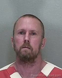 Mugshot of ROBERT LEE LACY