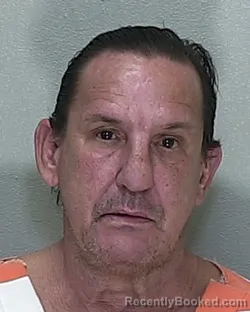 Mugshot of ROGER ALLEN KEILING