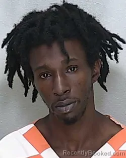 Mugshot of BRANDON MAXWELL