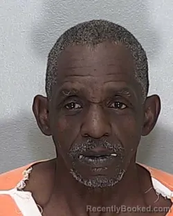 Mugshot of EDWARD CHARLES MOTLEY