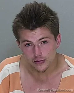 Mugshot of GAVIN CHRISTOPHER MAATTA