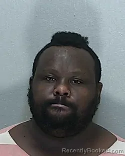 Mugshot of DAVID DAESHON JOHNSON