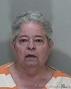 Mugshot of DAVID A FONT