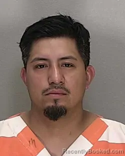 Mugshot of ADAM AQUINO JR