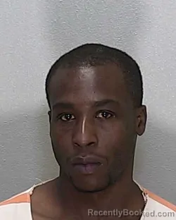 Mugshot of CHRISTOPHER KIRNES