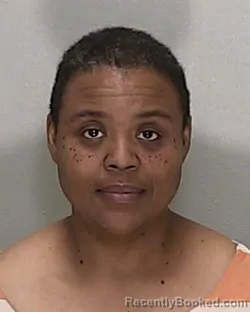 Mugshot of LATOYA DENISE LAKLOUMICHE