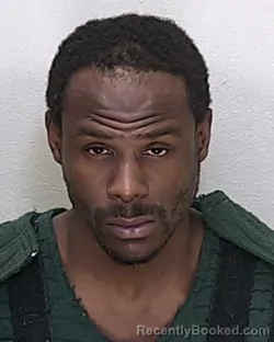 Mugshot of LADARIAN LABRENTA ALLISON
