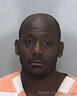 Mugshot of CHAZZ ONEAL EDWARDS