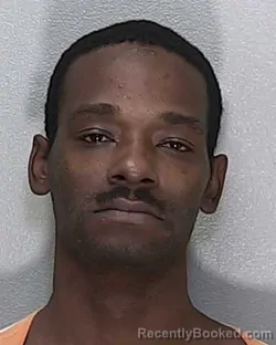 Mugshot of DAVEON DEAMONTA COGDELL