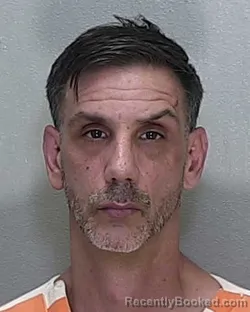 Mugshot of RANDALL FREDRICK BOETTNER