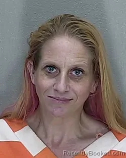 Mugshot of EMILY MERCEDES WHEAT