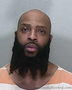 Mugshot of JERREL TAYLOR