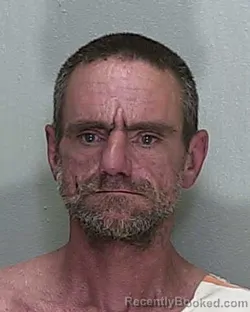 Mugshot of BRADLEY MANSON STOUDER