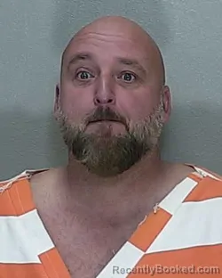 Mugshot of JOSE IGNACIO FERNANDEZ