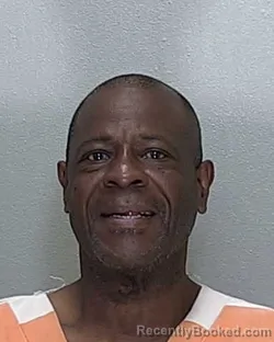 Mugshot of TYRONE CHRISTIAN