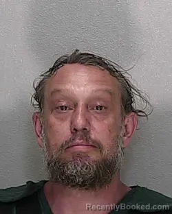 Mugshot of WILLIAM CHESTER LEWIS