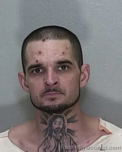 Mugshot of ALLEN LESTER TAYLOR