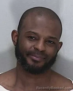 Mugshot of MYKEL RATAJ PIERSON