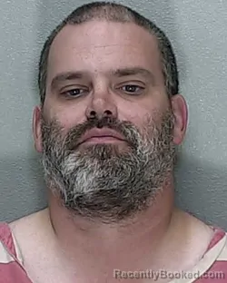 Mugshot of JASON PAUL DRAKE