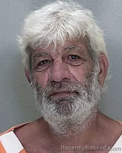 Mugshot of KELLY DWIGHT DUNN