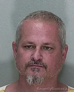 Mugshot of THOMAS J LOGAN