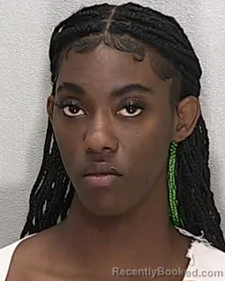 Mugshot of ZAQURIUAY D SPRADLEY