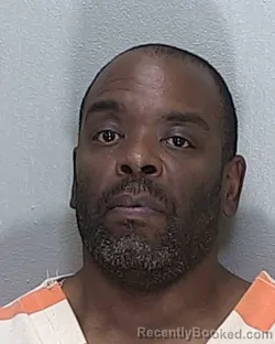 Mugshot of CHRISTOPHER XAVIER TYSON