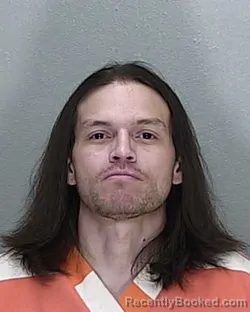 Mugshot of CODY AUSTIN SMITH