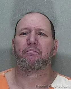Mugshot of CURTIS WAYNE BATEMAN