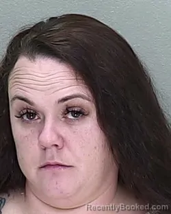 Mugshot of AUTUMN TABER