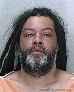 Mugshot of WILLIAM KILGORE