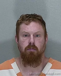 Mugshot of BRANDON CARDWELL