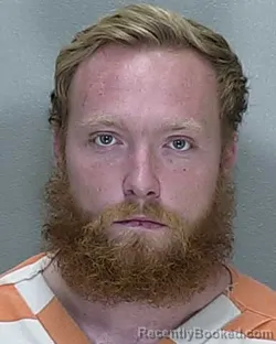 Mugshot of MATTHEW DAVID PIGON CORNISH