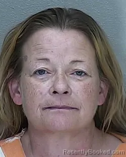 Mugshot of STEPHENIE JEAN MILLSOP