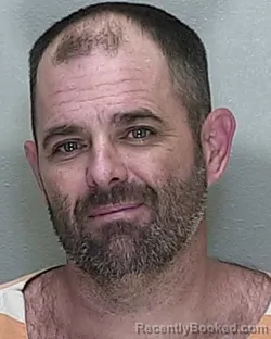 Mugshot of ROY MONROE HARRIS III