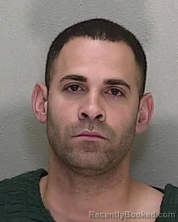 Mugshot of VICTOR TORREBLANCA-ACOSTA