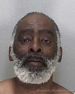 Mugshot of JOHN BRUCE MCDONALD