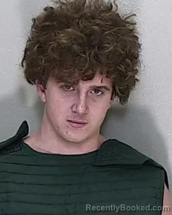 Mugshot of QUENTIN MICHAEL CROFT