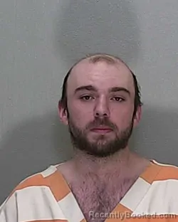 Mugshot of KODY LEE ROEBER