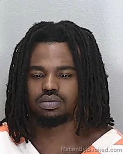 Mugshot of DAVONNE KENDRICK