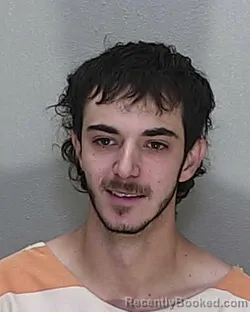 Mugshot of KYLE ALLEN KOZAK