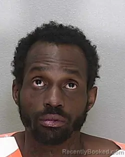 Mugshot of ELLIOTT JAMES MOHAMMED