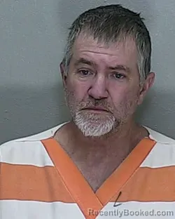 Mugshot of DWIGHT SPRADLING