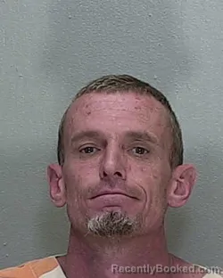 Mugshot of STEVEN EDWARD LEE SCHORB