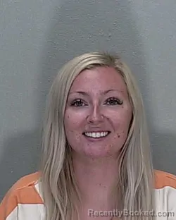 Mugshot of JUSTINE NICOLE PECCHI