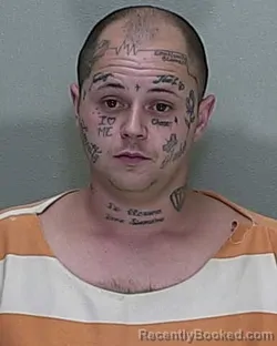 Mugshot of ANTONIO STEPHEN MONTES