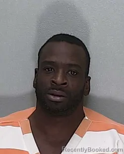 Mugshot of CURTIS CASEY INGRAM