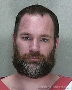 Mugshot of PHILIP DALE NORMAN JR