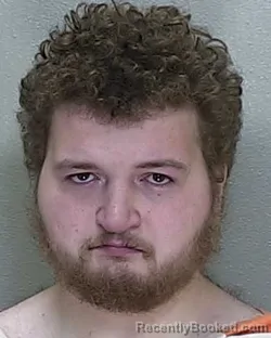 Mugshot of NATHAN MORRIS DECK